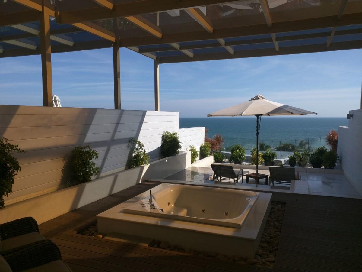 The Cliff Residence Mũi Né Kültér fotó